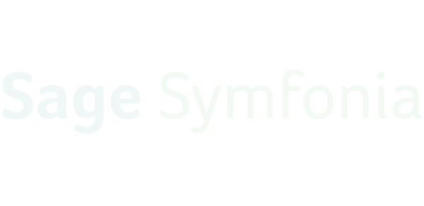 Sage Symfonia