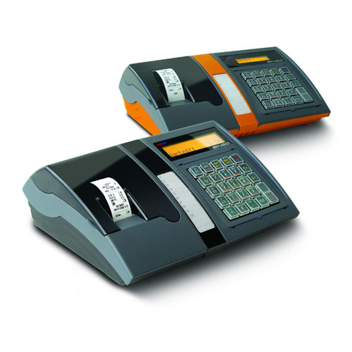 Posnet Bingo HS Standard i Plus