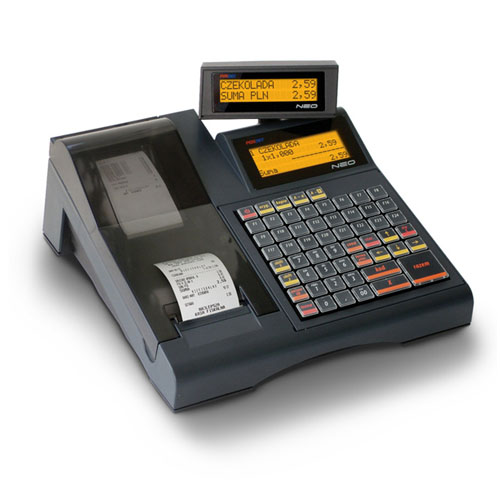 Posnet Neo i NEO Plus